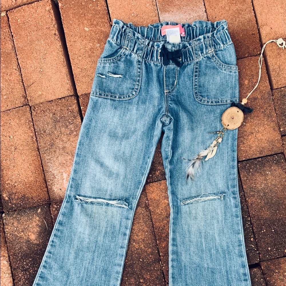 Belle jeans